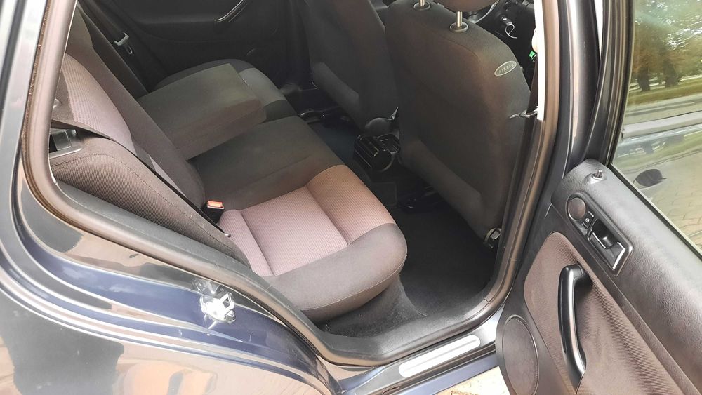 Volkswagen Golf 2001 р