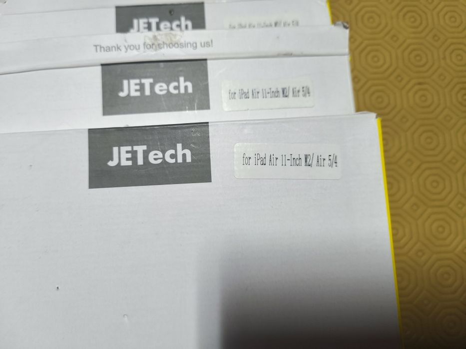 Capa para iPad Air 11-Inch M2/ Air 5/4