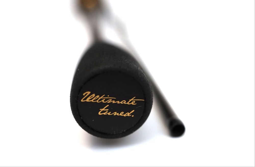 Tict Sram UTR-68-one-TOR The Answer 2.03m 0.2-3g