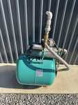 Zestaw hydroforowy Omnigena 80L