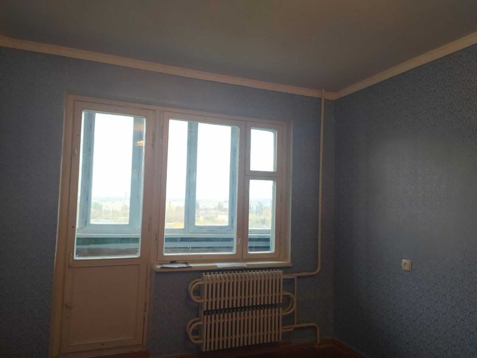 Однокімнатна квартира на продаж