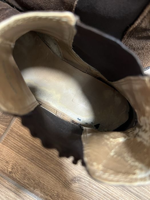 Челси мужские Asos 44 размер