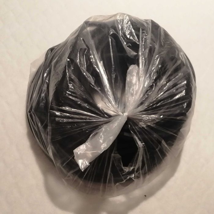 Uszczelka do okien PCV S-1019 (20m)