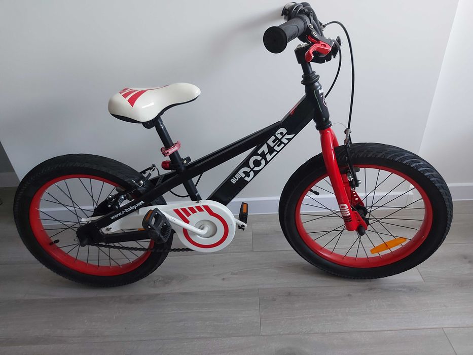 велосипед дитячий