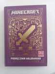 Minecraft podręcznik wojownika
