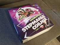 Stepmania coilmix mata do tańczenia