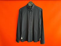 Hugo Boss Оригінал чоловіча рубашка сорочка розмір M БУ