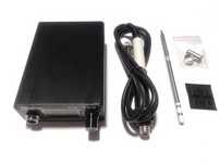 Stacja Lutownicza Lutownica T12 Procesor STM32 Custom MOD 120W
