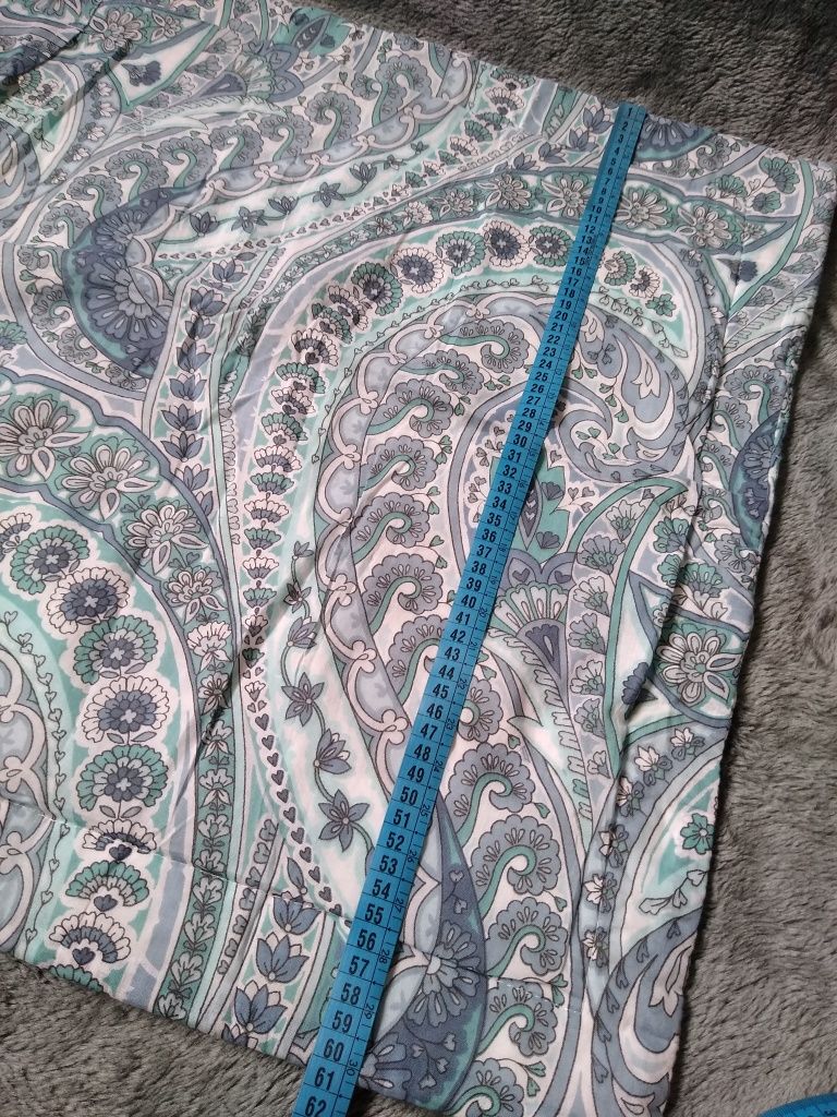Zestaw pościeli King size narzuta + 2 poszewki