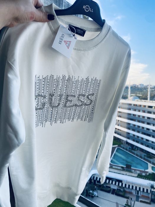 Продам світшот Gues,Gucci.Виробник Туреччмна