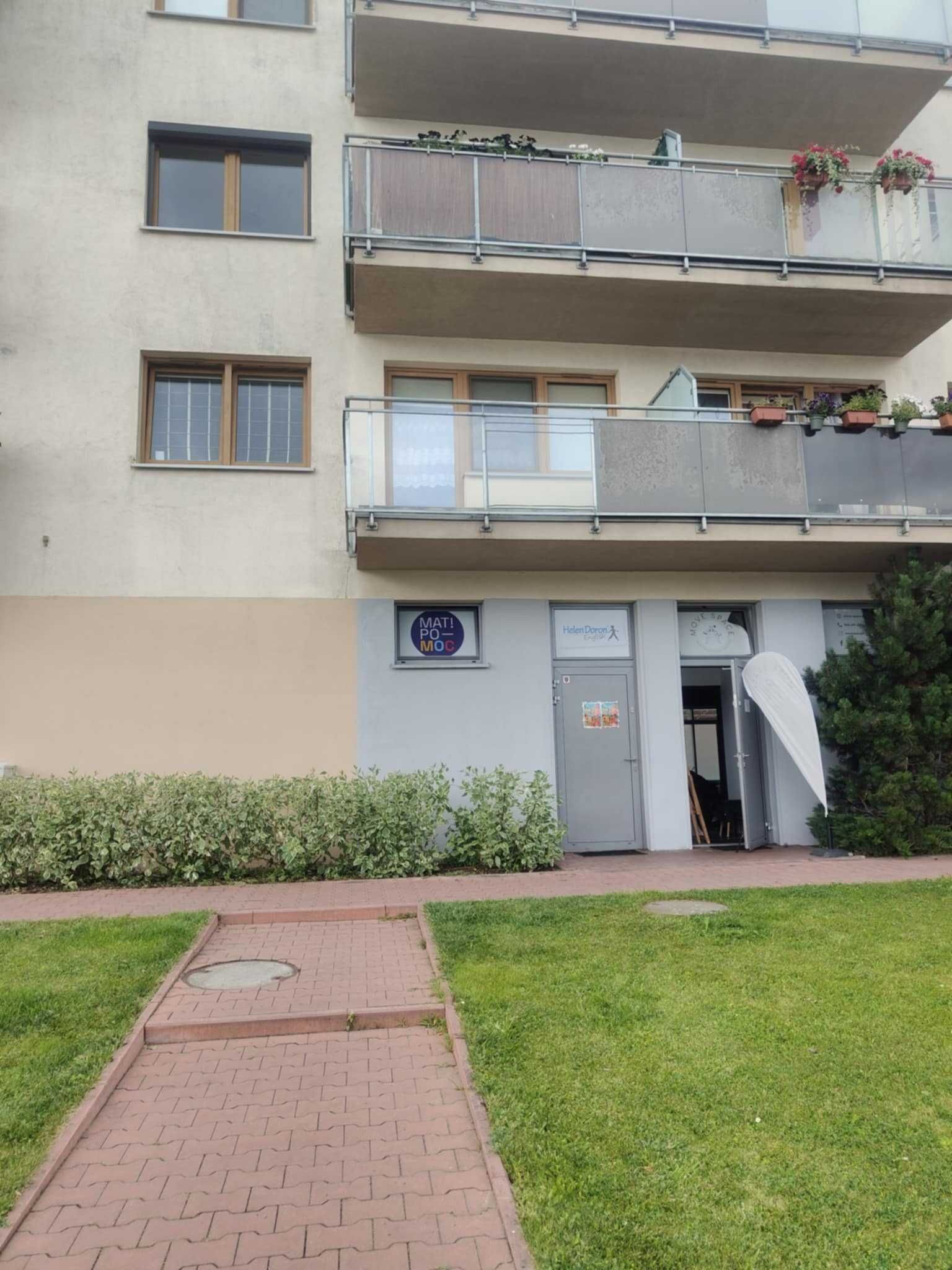 Mieszkanie 54 m2, Mosina - gotowe do wprowadzenia