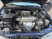 Разборка Honda accord 4,5.cc,ce.наличие запчастей,разборка