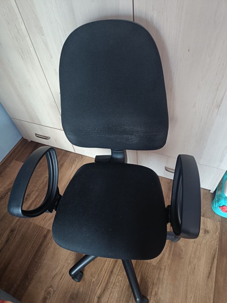 Krzesło Fotel biurowy