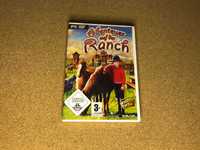 Abenteuer Auf Der Ranch - Przygody Na Ranczo - Konie [PC][DVD]