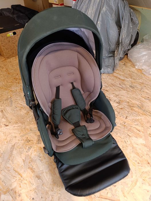 Wózek 2w1 Tutis Uno 3 plus