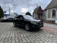 Audi Q5 2015 в ЛІЗИНГ | КРЕДИТ