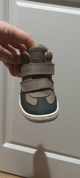 Buty chłopięce Primigi dla chłopca