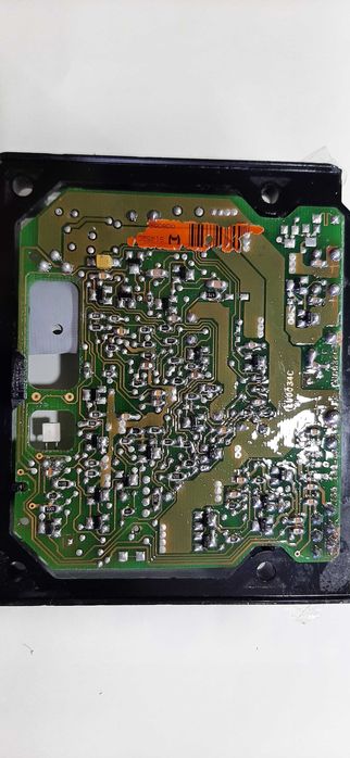 Блок управления, мозги, плата webasto thermo top C,Z вебаста термо топ