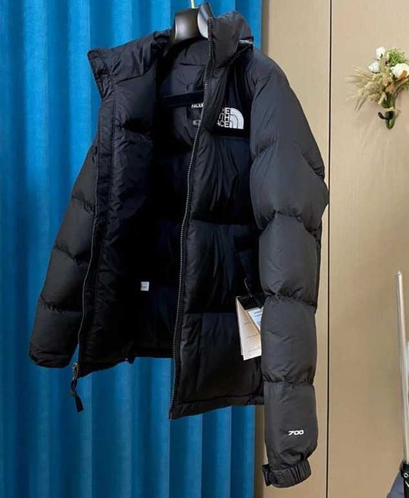 The North Face Doudoune 1996 Retro Nuptse700 S