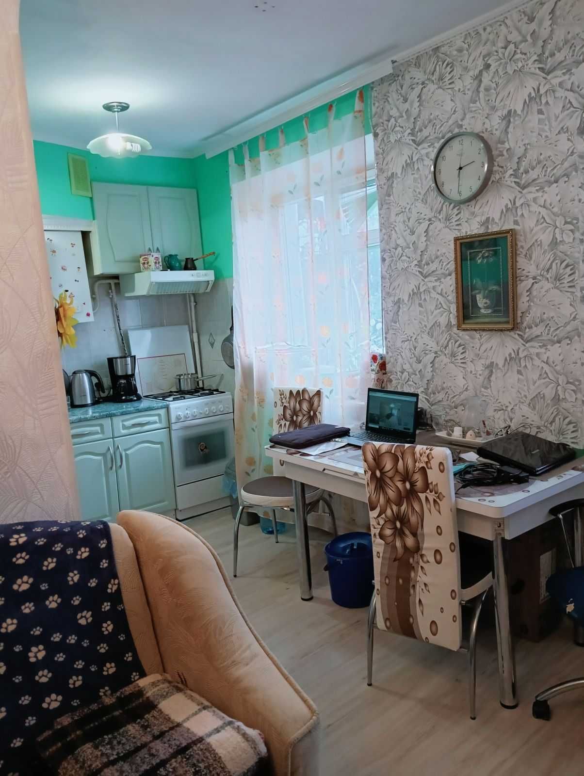 Продам 2кв 4/5 в Хмельницке 33000₴
