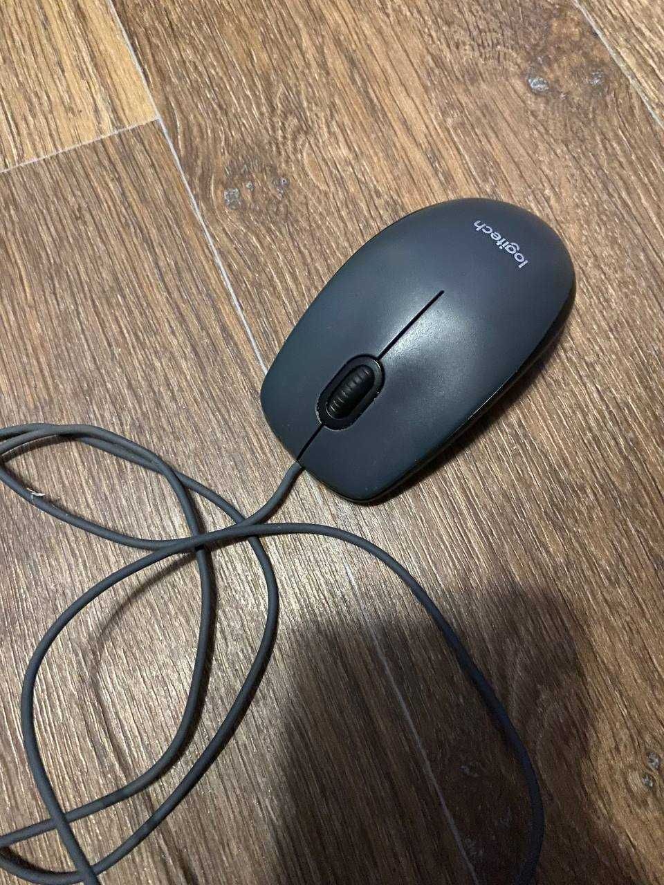 Компьютерна мишка