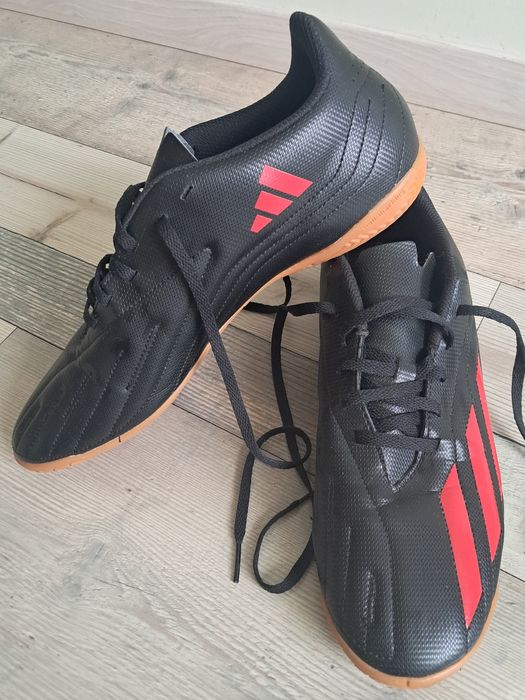 Футзалки ADIDAS Deportivo II INDOOR (р.44)