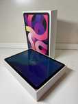 Apple iPad Air 4 generacji 64GB Wi-FI; 10,9 cala Rose Gold