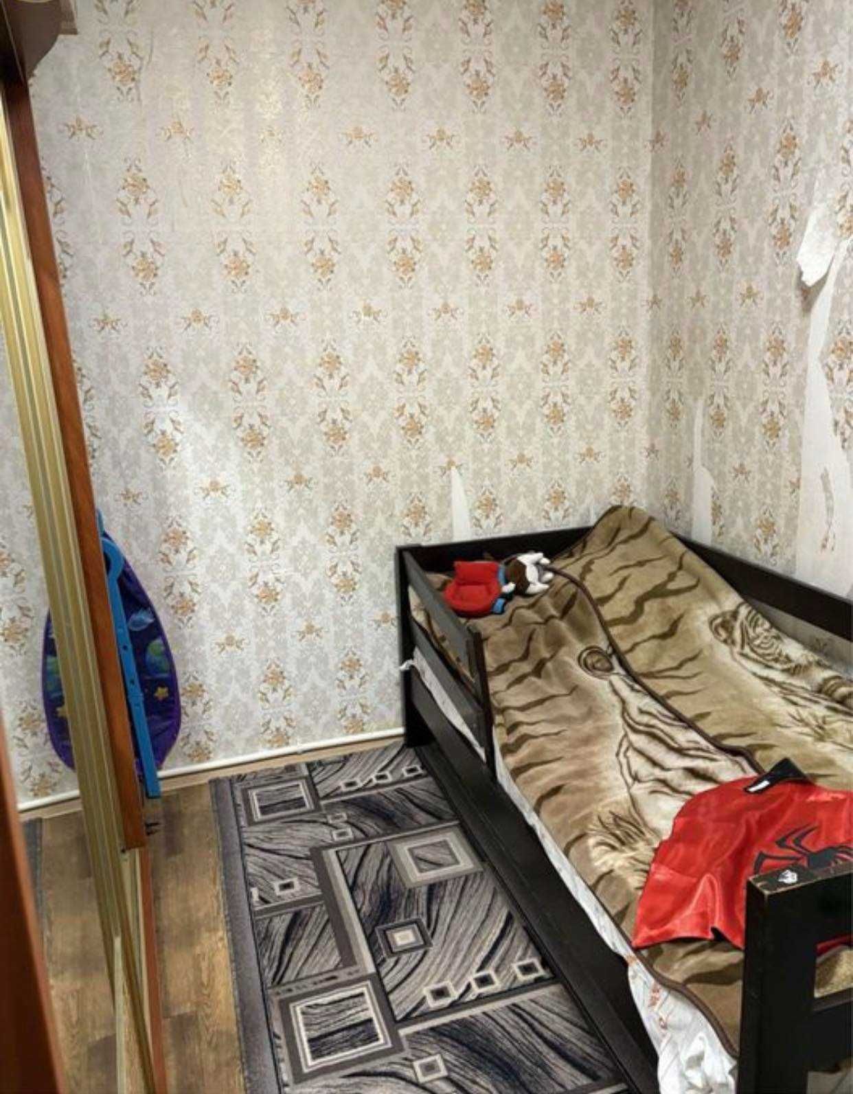 Продам квартиру на земле