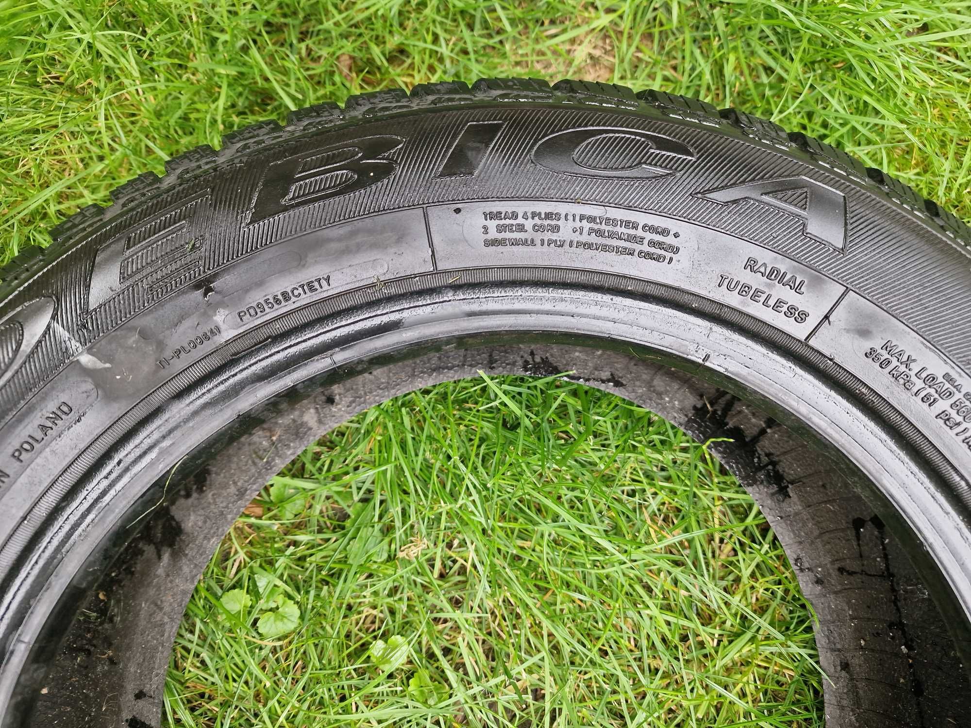 opony MS 185/65x15