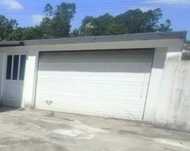 Porta de Garagem Seccionada