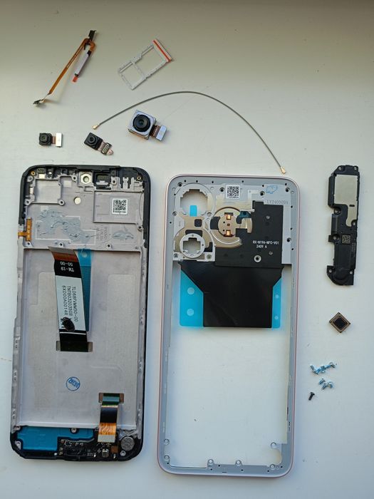 Redmi 13 на запчастини