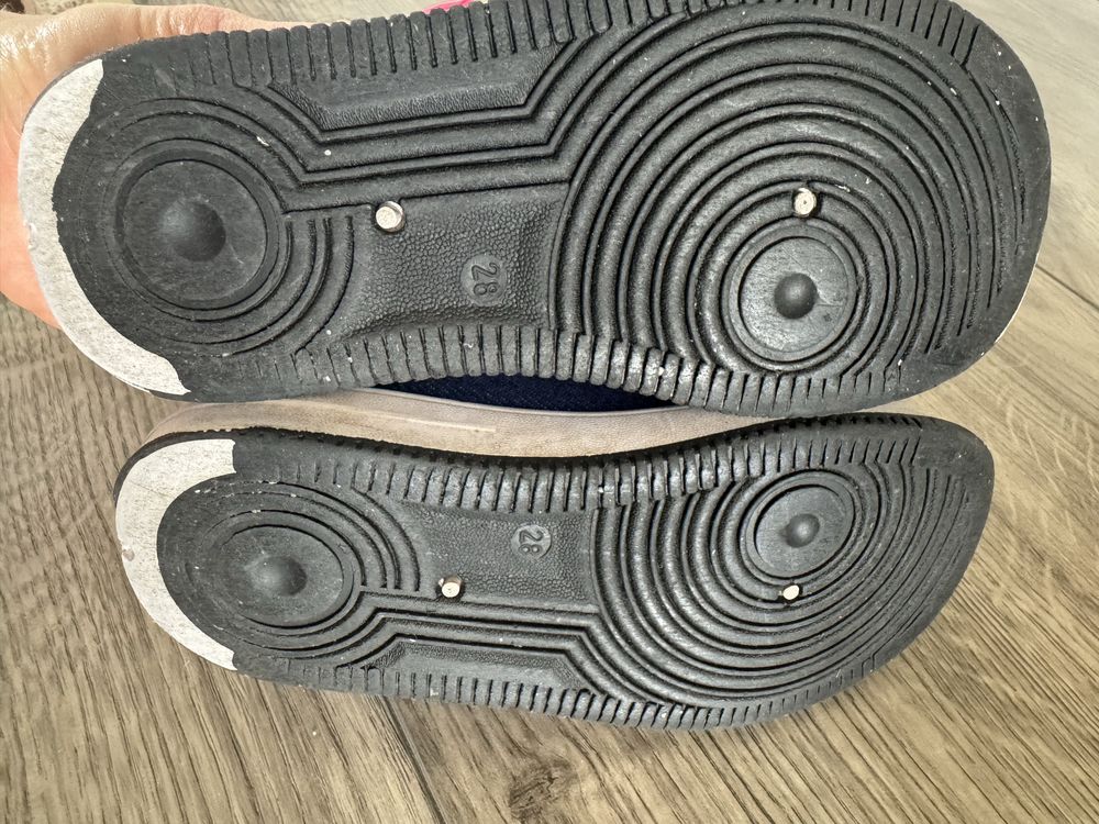 Sneakersy Polo Beverly Hills r 28