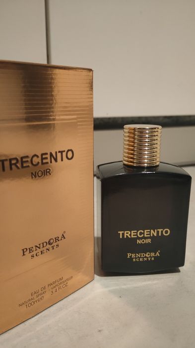 Trecento Noir Pandora Scents