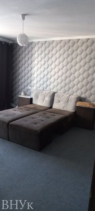 Ваш шанс: квартира з ремонтом, та індивідуальним газовим опаленням!