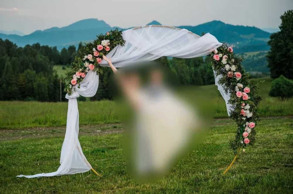 Ponad 30 ledonów | Łuk dekoracyjny | LEDONY| Atrakcje | WYSYŁKA