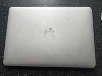 MacBook Air 13,3 8GB 128GB
