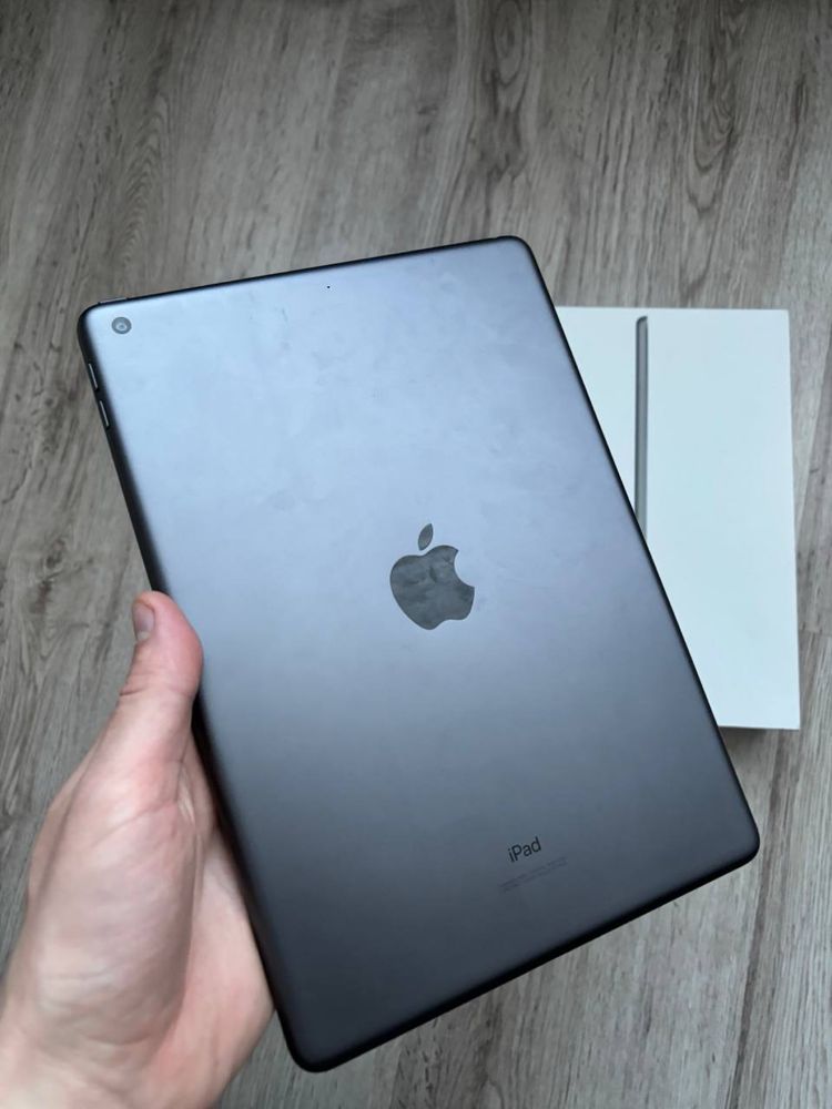 Ipad 9 покоління ідеальний стан