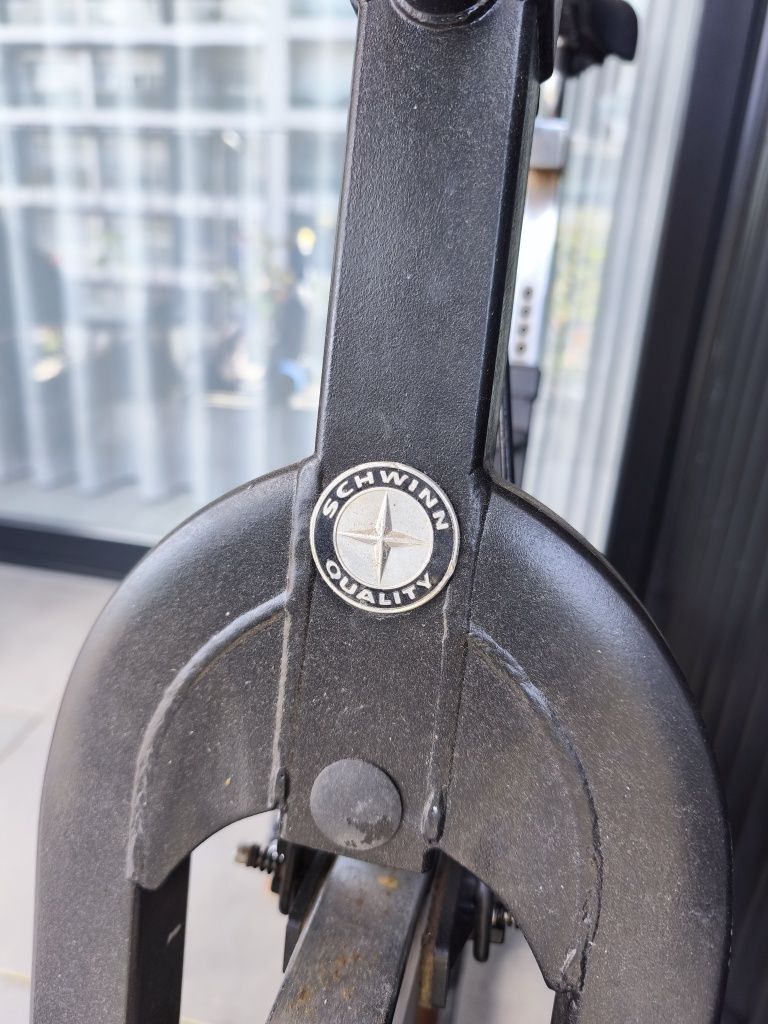 Indoor cycle Schwinn