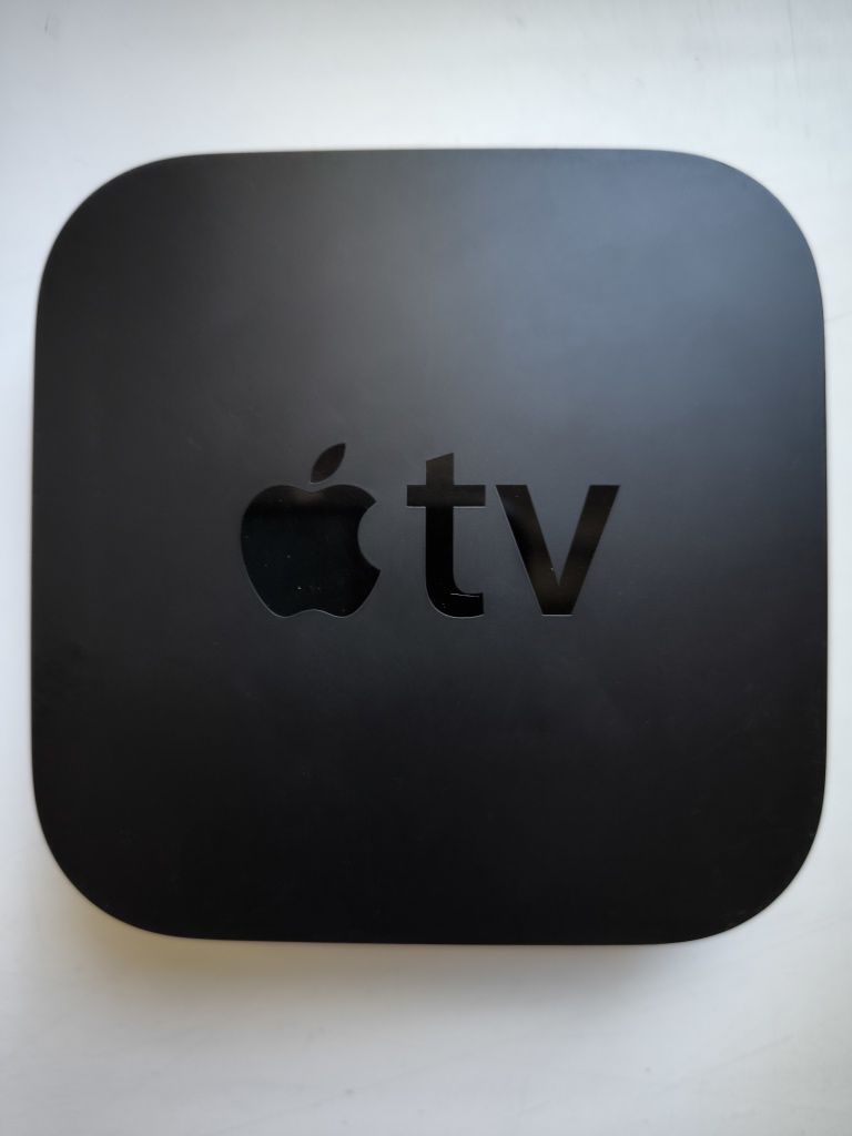 Медіаплеєр мультімедійний Аpple TV MD199LL/A