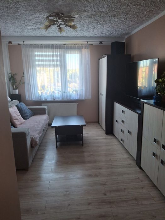 Mieszkanie Miękinia- 42,30 m2