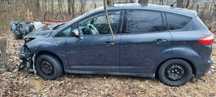 Ford C-Max 2014 rok