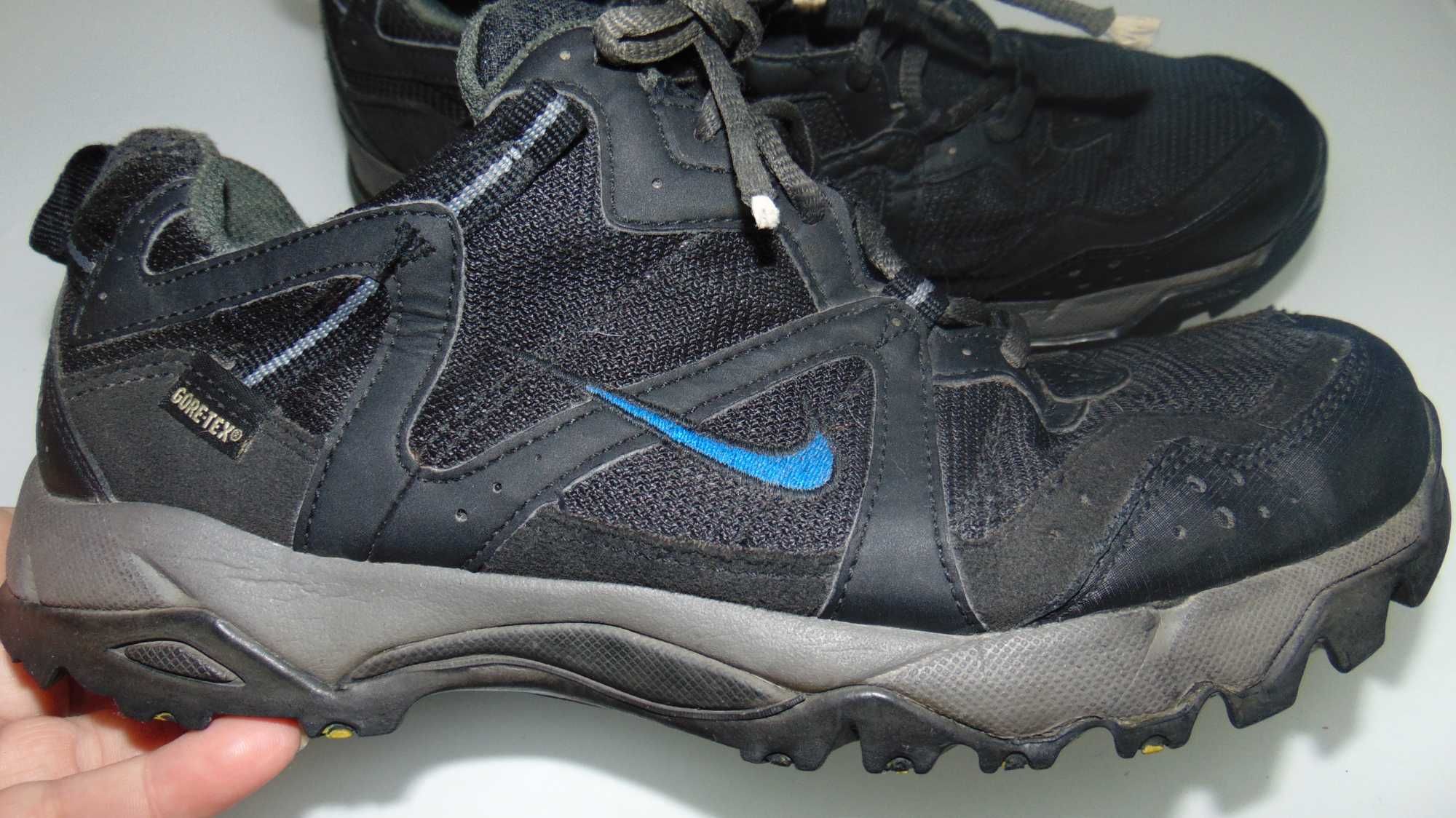 Nike Bandolier II gtx gore-tex roz 41 HIT