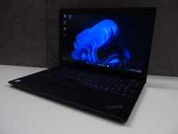 Lenovo ThinkPad L580 i5 8350U 8GB dysk SSD 256GB FHD Laptop