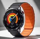 Opaski magnetyczne 22mm 3 sztuki nowe Samsung Huawei