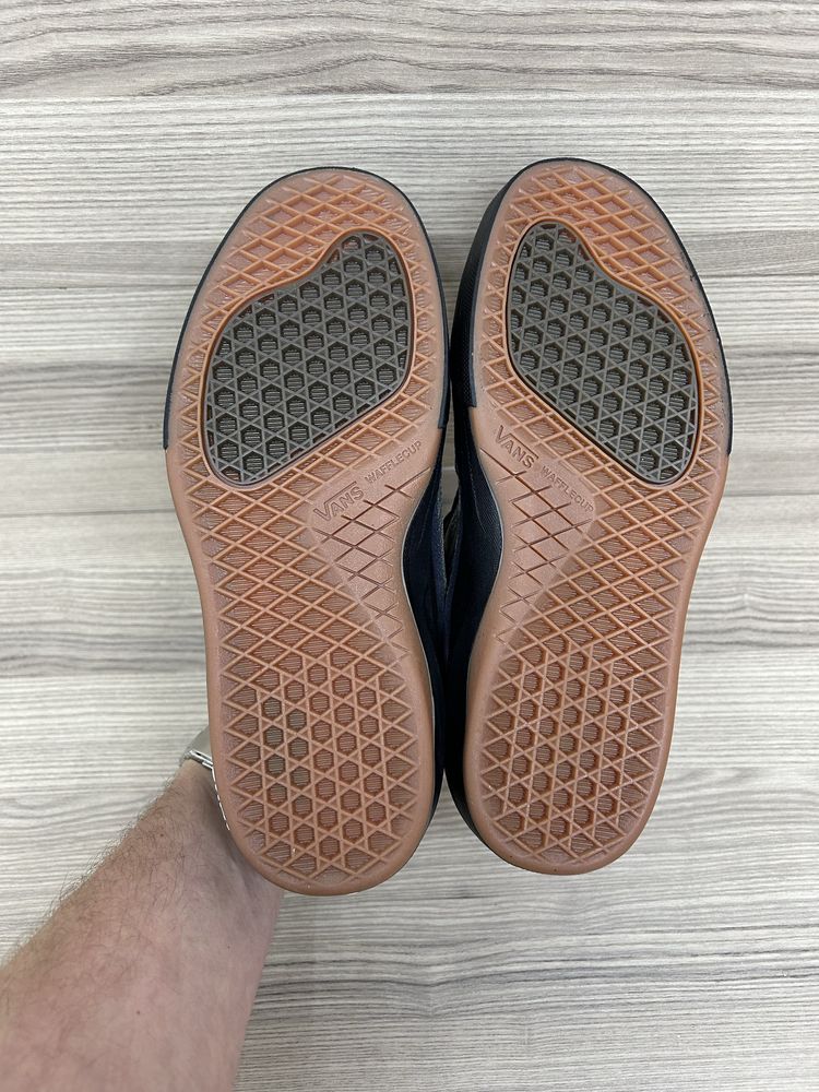 Кросівки Vans нові оригінал 43р_ Кроссовки vans оригинал новые 43 р.