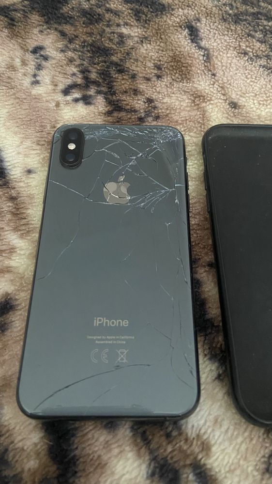 iPhone XS, Айфон 10
