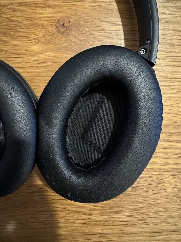 Bose Quiet Confort 35 ii