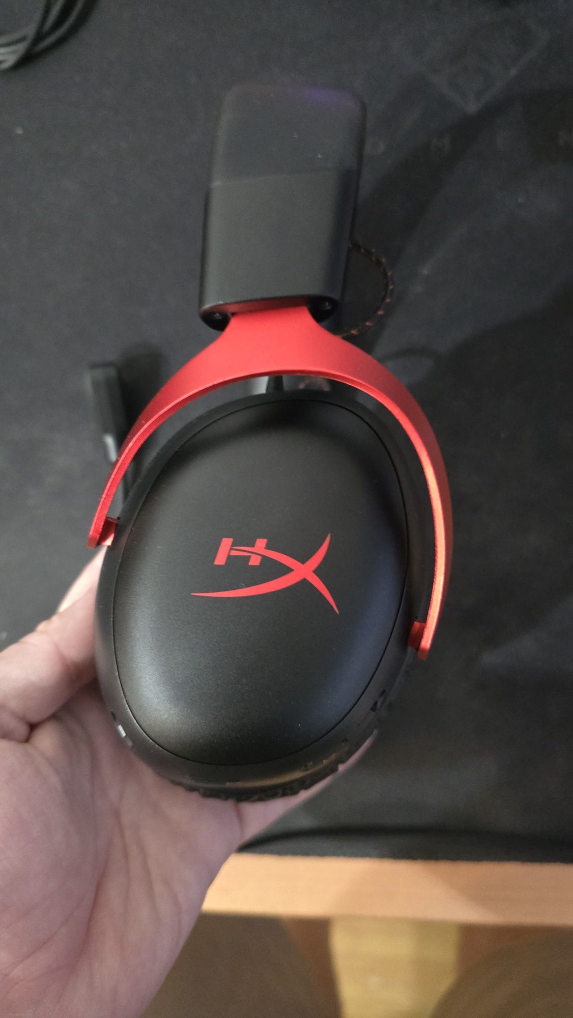 HyperX Cloud III Wireless