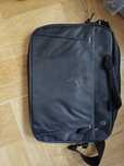 Torba na laptopa HP lekko brudna