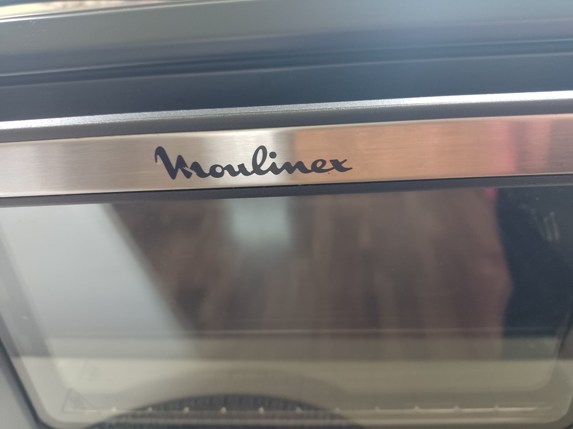 Mini piekarnik Moulinex